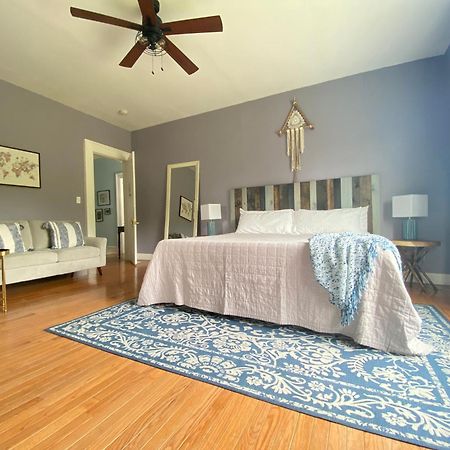 Bloom Farm Guesthouse Mount Vision Εξωτερικό φωτογραφία