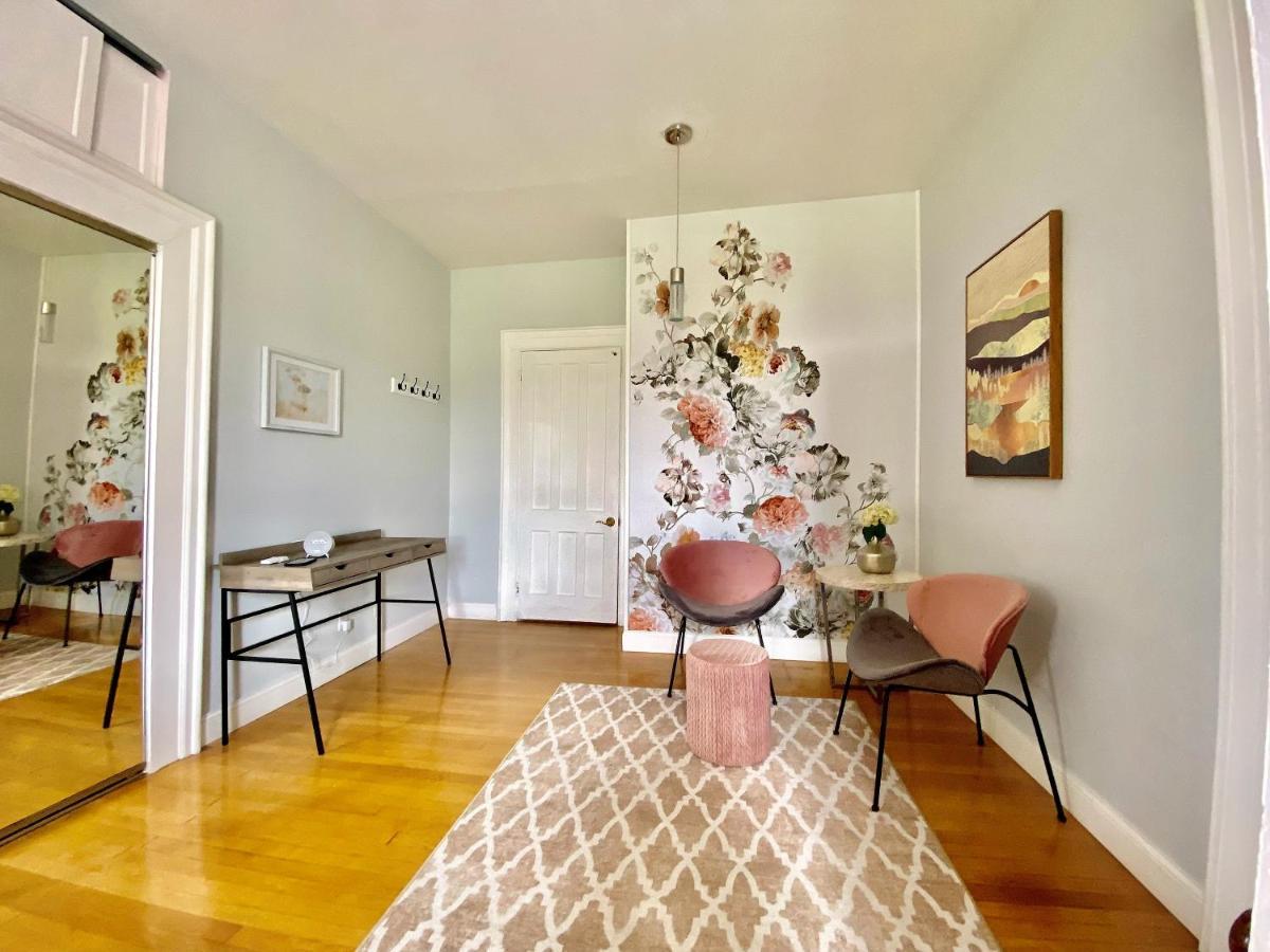 Bloom Farm Guesthouse Mount Vision Εξωτερικό φωτογραφία