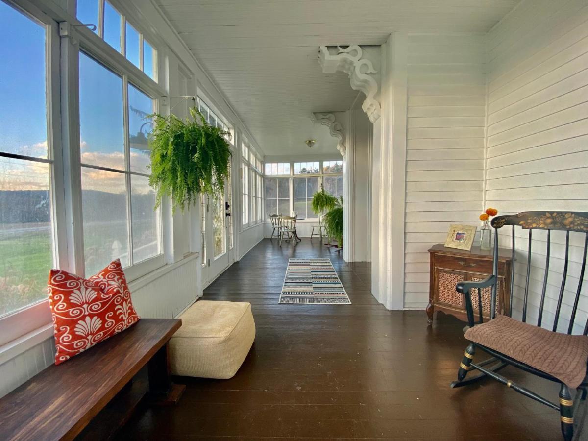 Bloom Farm Guesthouse Mount Vision Εξωτερικό φωτογραφία
