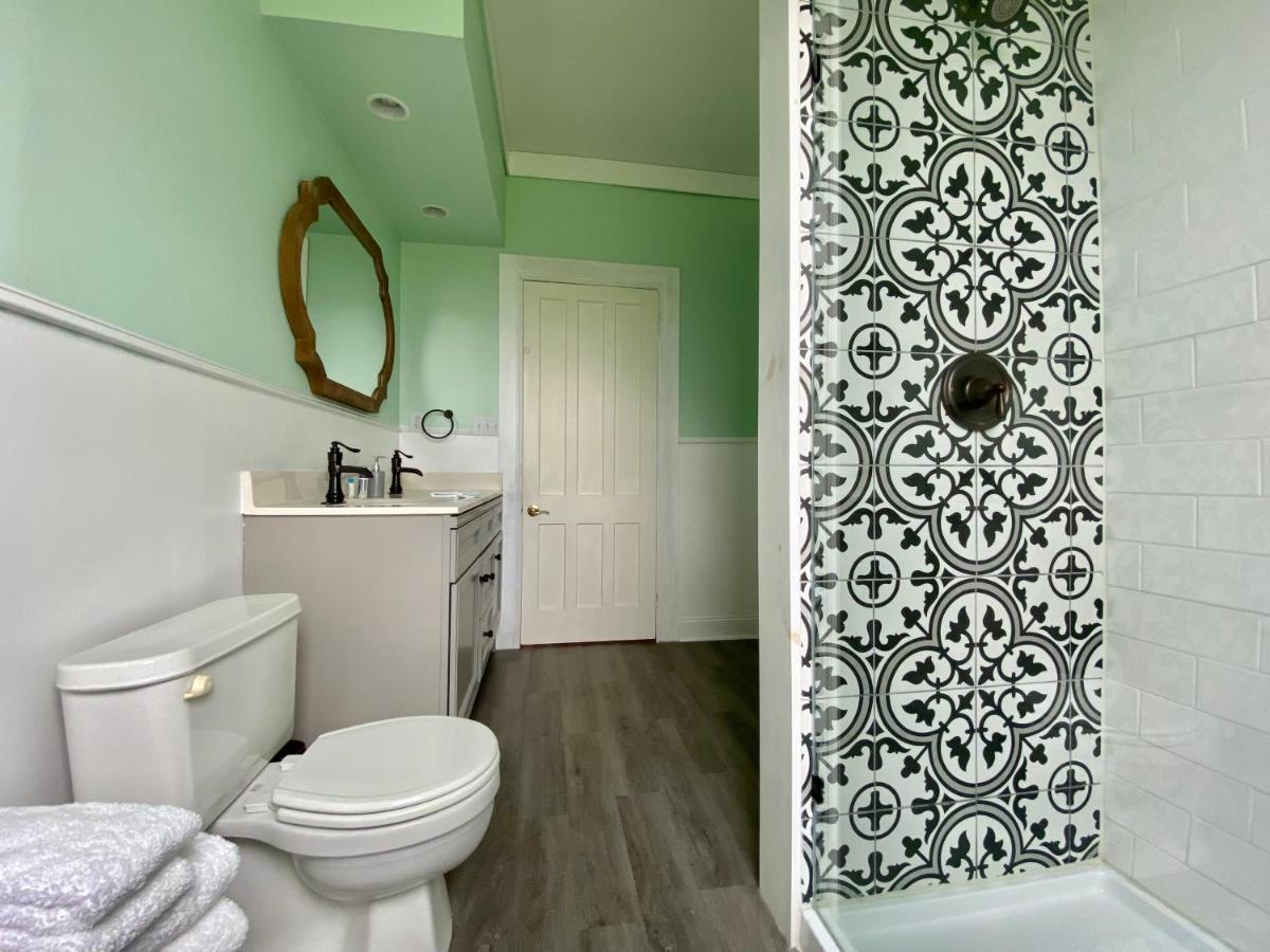 Bloom Farm Guesthouse Mount Vision Εξωτερικό φωτογραφία