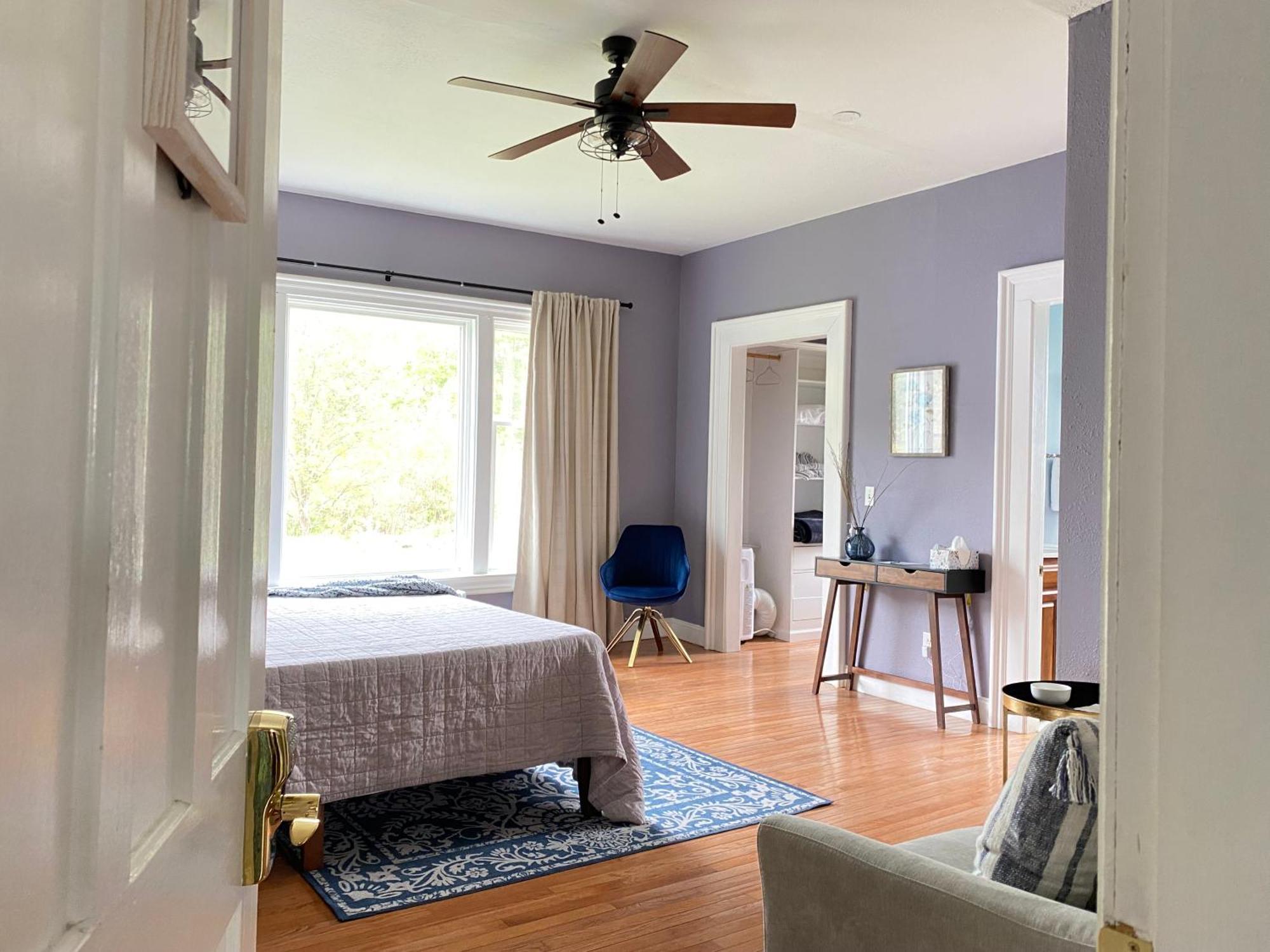 Bloom Farm Guesthouse Mount Vision Εξωτερικό φωτογραφία