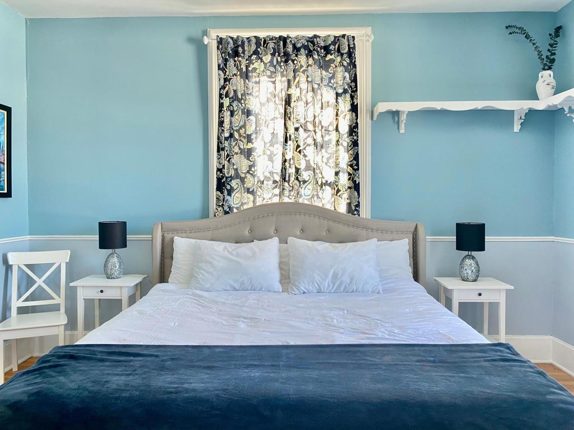 Bloom Farm Guesthouse Mount Vision Εξωτερικό φωτογραφία