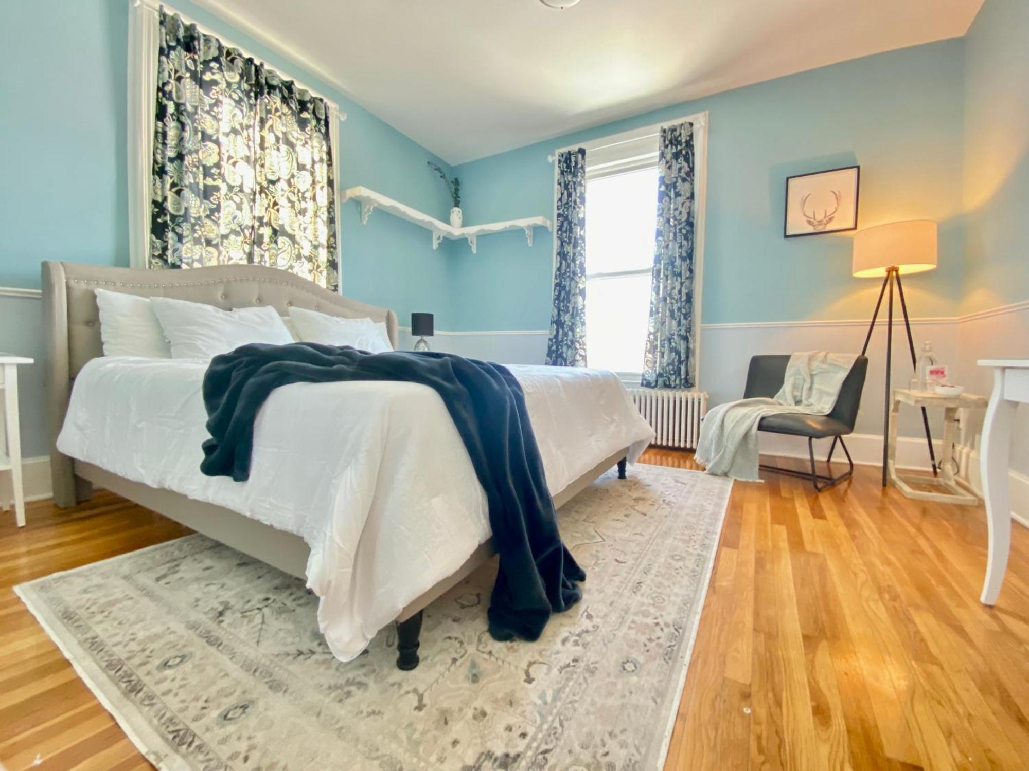 Bloom Farm Guesthouse Mount Vision Εξωτερικό φωτογραφία