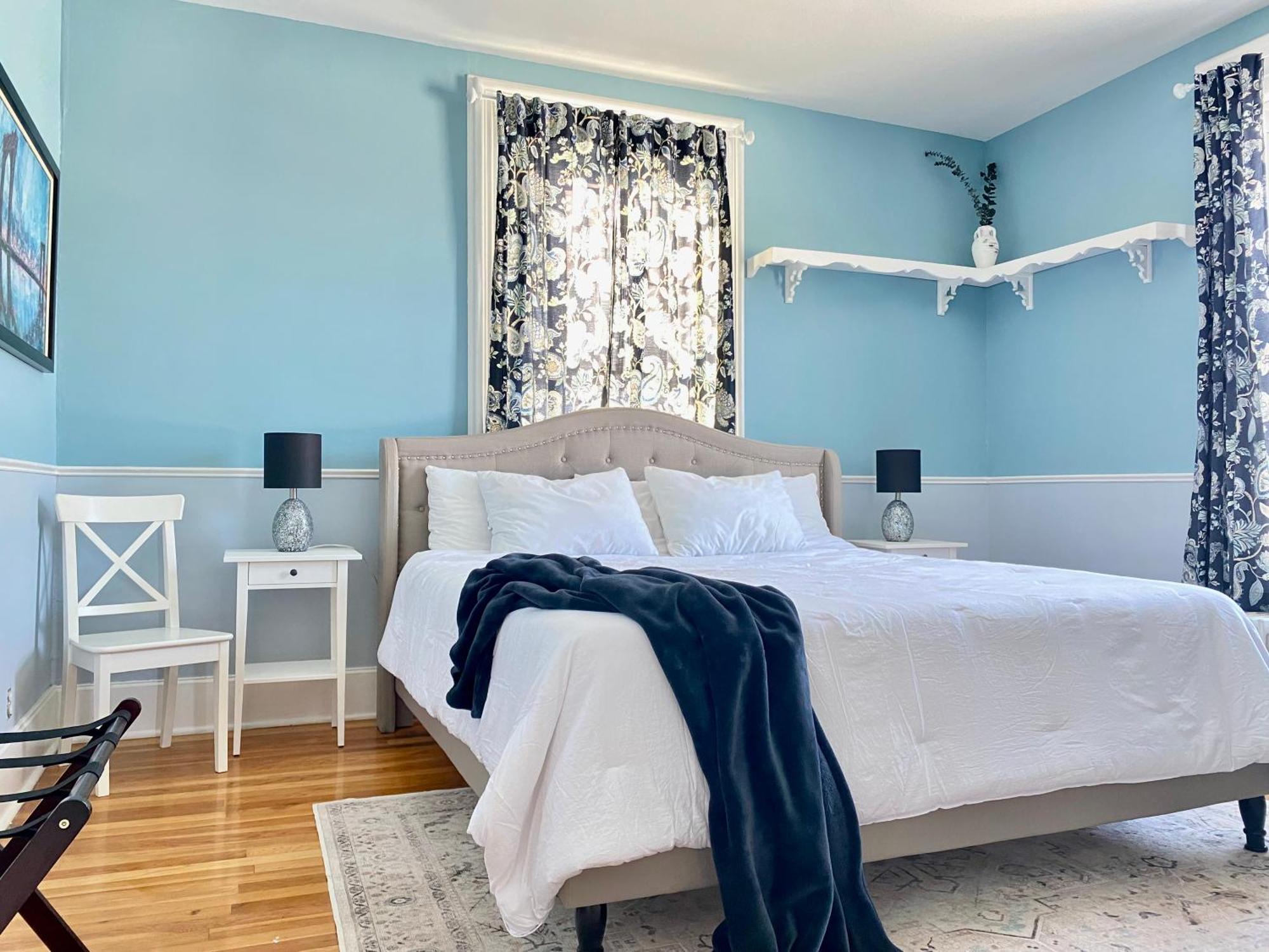 Bloom Farm Guesthouse Mount Vision Εξωτερικό φωτογραφία